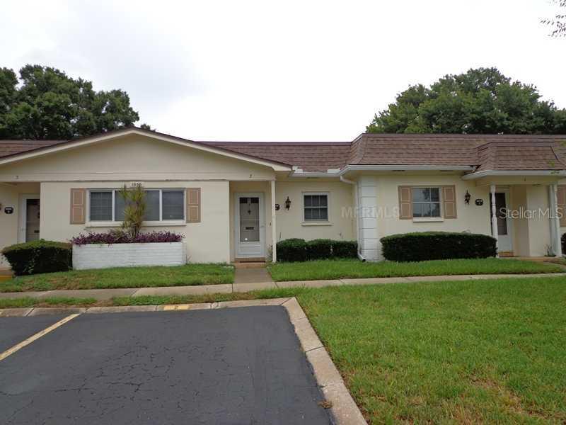 1656 Lake Ave. #2, Largo, FL 33771