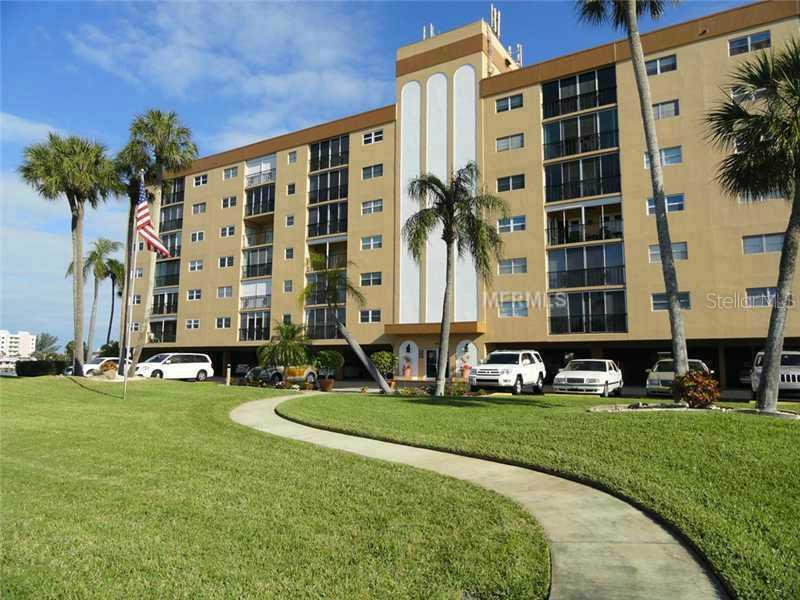 10216 Regal Dr. #409, Largo, FL 33774