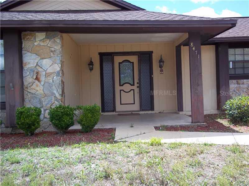 8471 Heather Blvd., Weeki Wachee, FL 34613