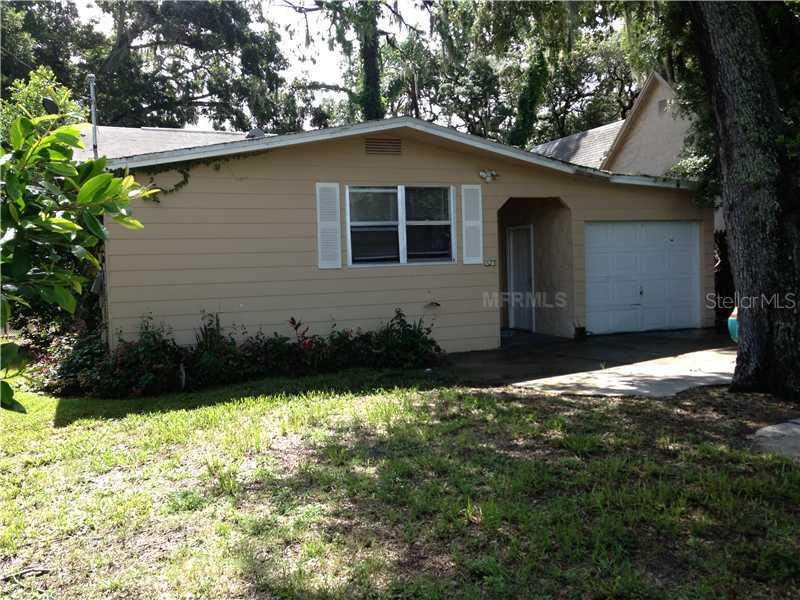 1373 S Martin Luther King Jr Ave., Clearwater, FL 33756