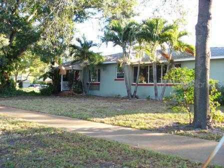263 62nd St., St Petersburg, FL 33710