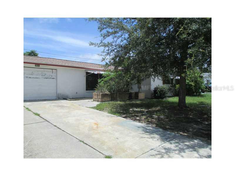 3525 Westchester Dr., Holiday, FL 34691