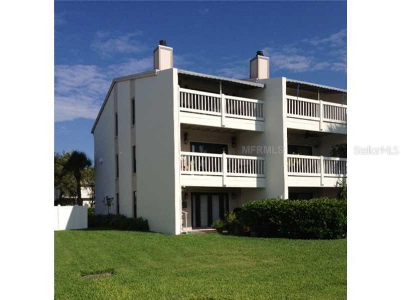 12326 Capri Cir., Treasure Island, FL 33706