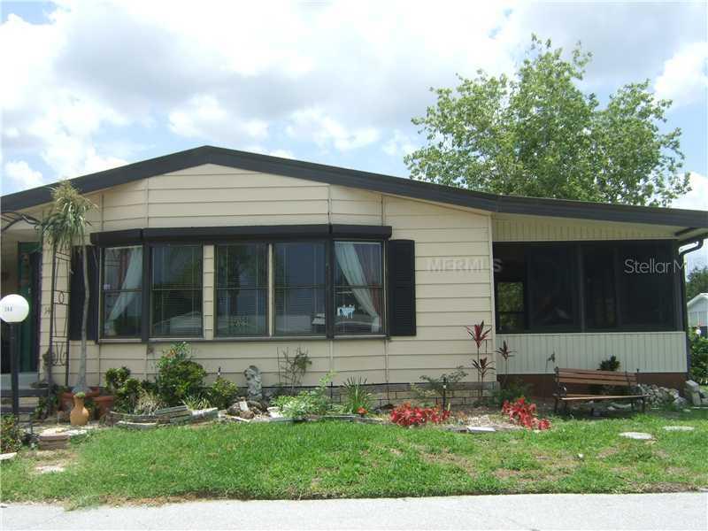 5707 45th St. #144, Bradenton, FL 34203