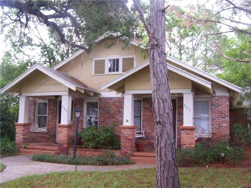 223 Bath St., Tarpon Springs, FL 34689