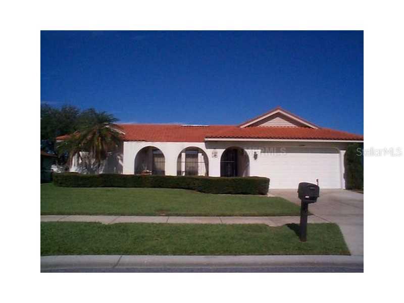 11644 Tradewinds Blvd., Largo, FL 33773