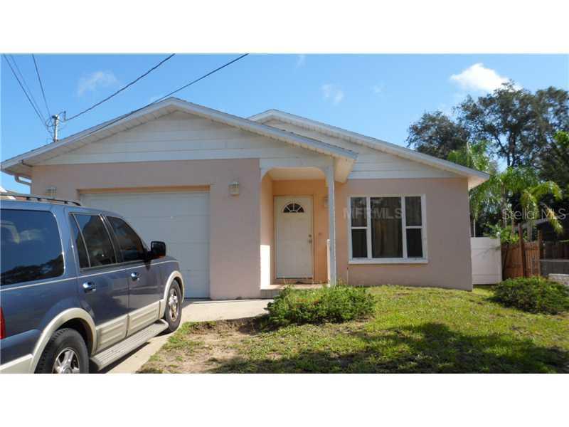 1117 E Boyer St., Tarpon Springs, FL 34689