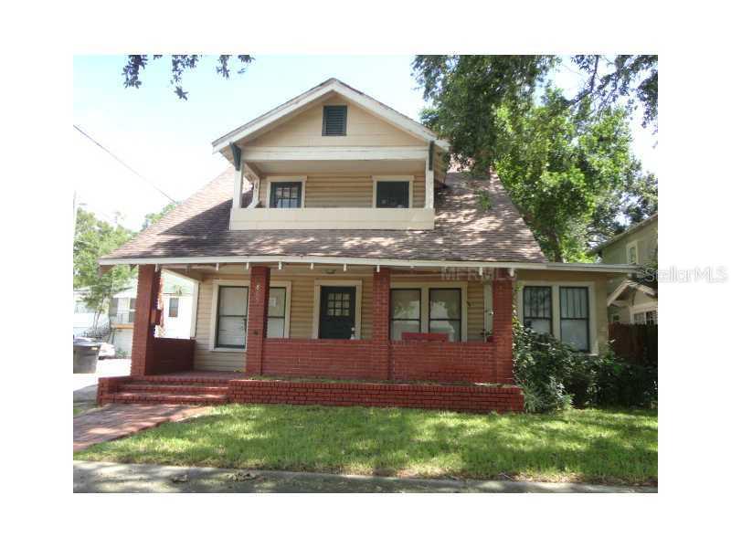 865 21st Ave., St Petersburg, FL 33704