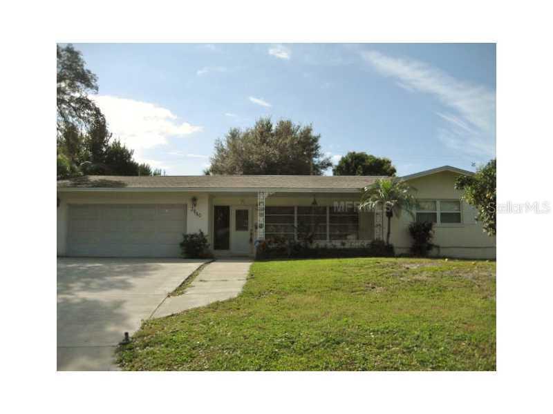 3840 50th Ave., St Petersburg, FL 33711