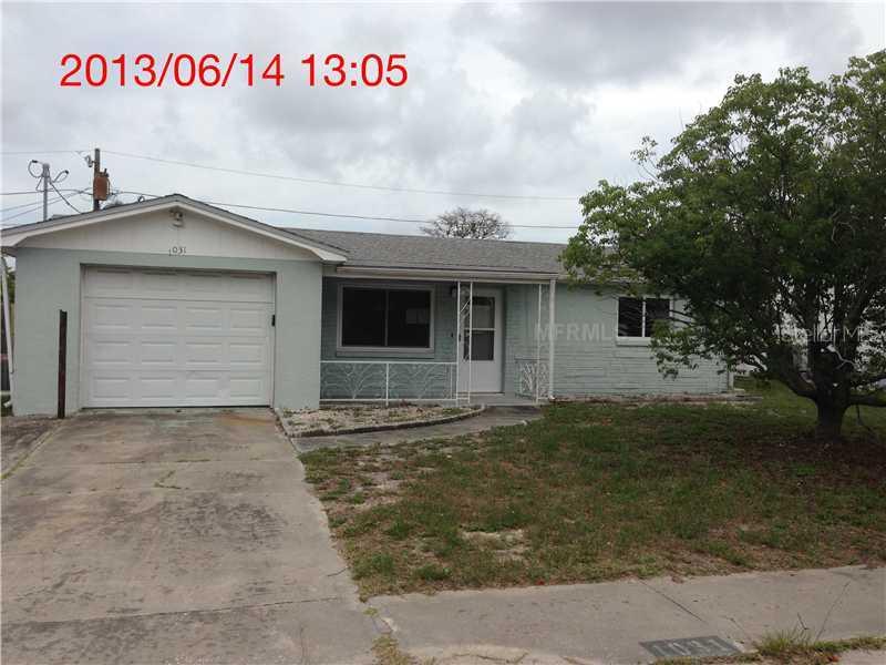 1031 Pert Ln., Holiday, FL 34691