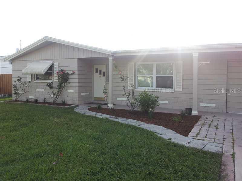 3422 Wiltshire Dr., Holiday, FL 34691
