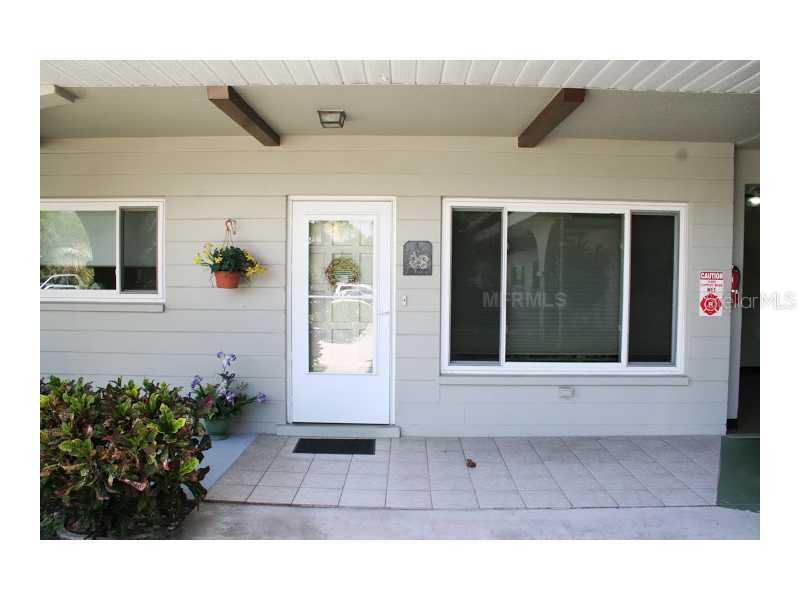 2073 Denmark St. #9, Clearwater, FL 33763