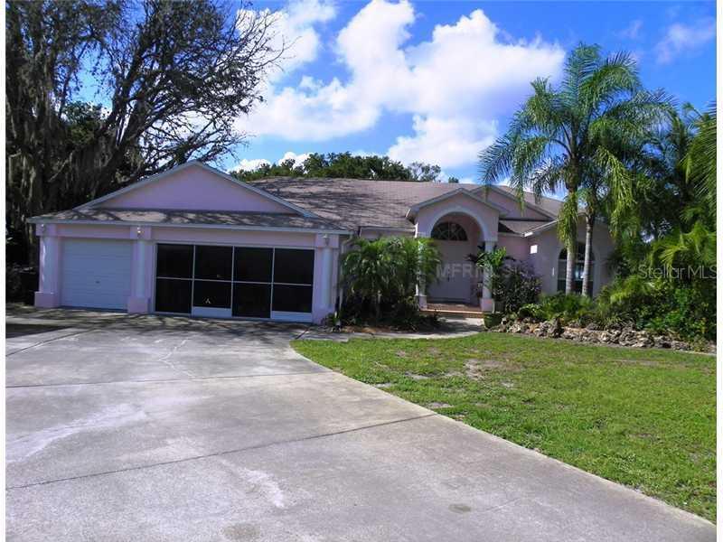 [Address Hidden by Seller], New Port Richey, FL 34652