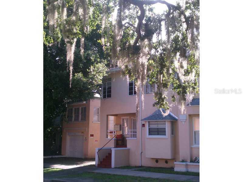 833 5th Ave., St Petersburg, FL 33701