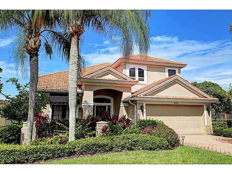 9830 Sago Point Dr., Largo, FL 33777