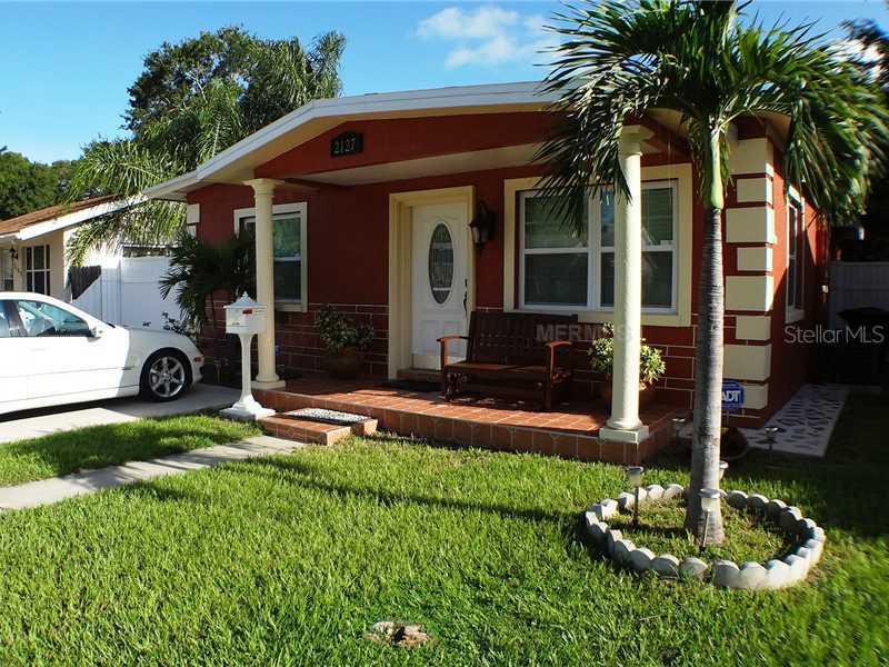 2127 42nd Ave., St Petersburg, FL 33714