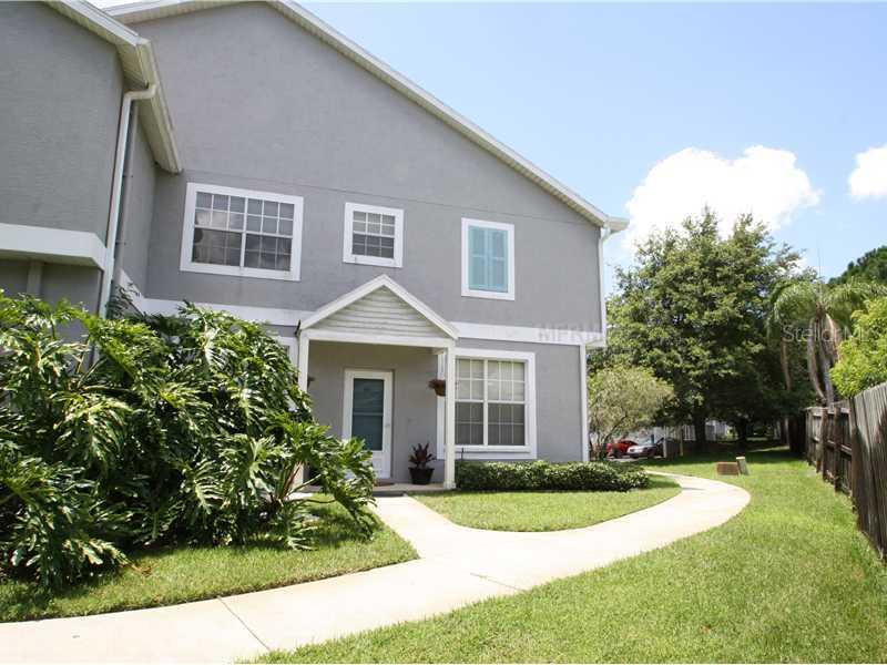 2843 Thaxton Dr. #40, Palm Harbor, FL 34684