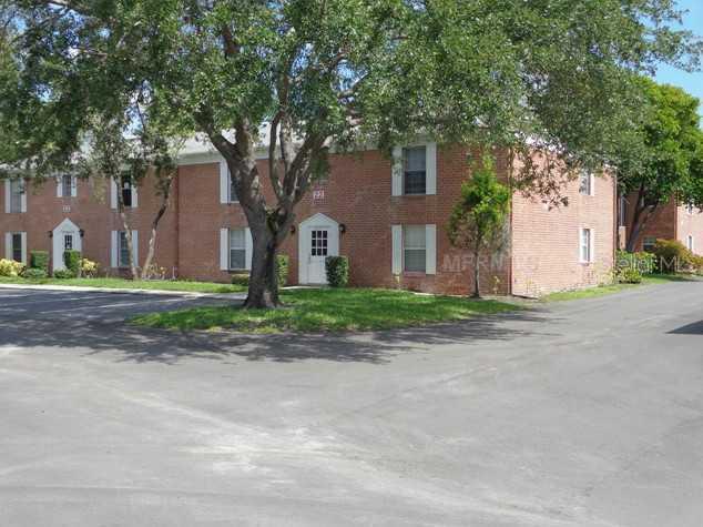 1317 84th Ave. #1317D, St Petersburg, FL 33702