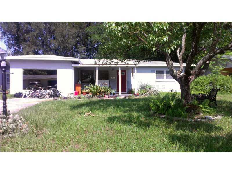 [Address Hidden by Seller], St Petersburg, FL 33702