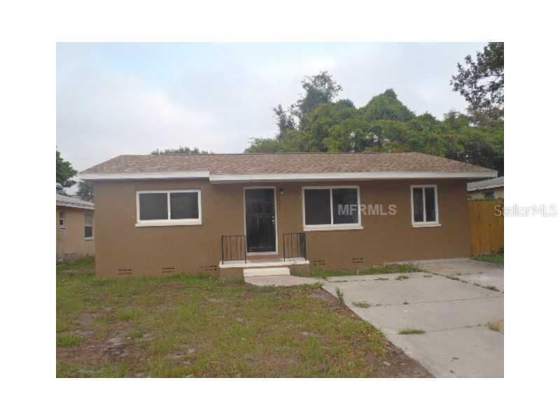 1841 44th St., St Petersburg, FL 33711