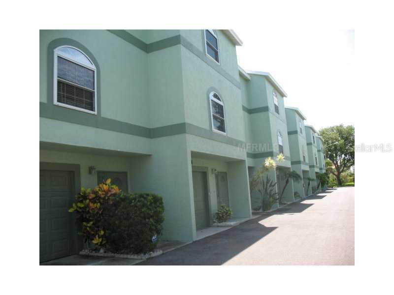737 Pinellas Bayway #301, Tierra Verde, FL 33715