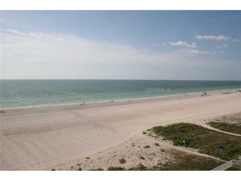 1350 Gulf Blvd. #601, Clearwater, FL 33767