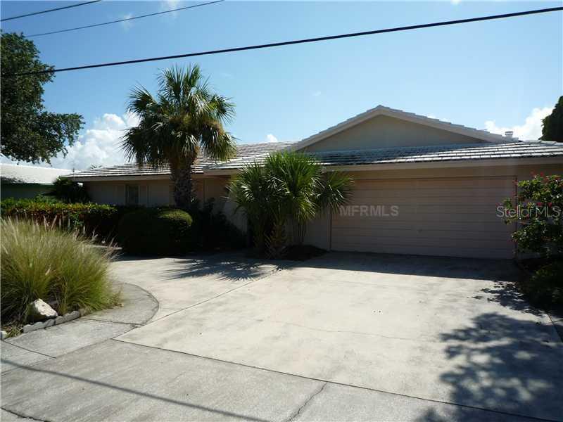 12055 5th St., Treasure Island, FL 33706
