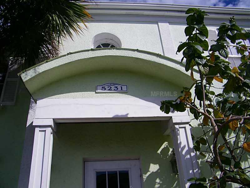 5231 Beach Dr. #5231B, St Petersburg, FL 33705