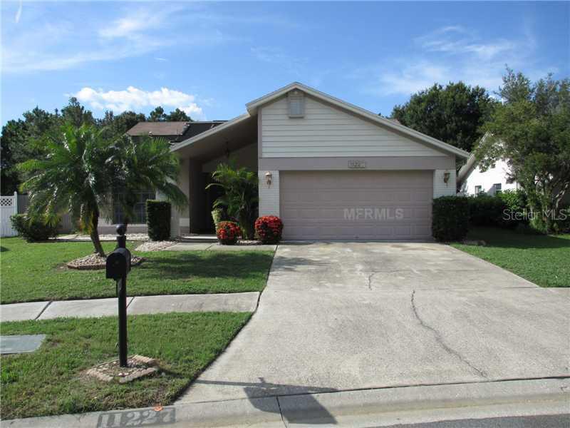 11227 Clayridge Dr., Tampa, FL 33635