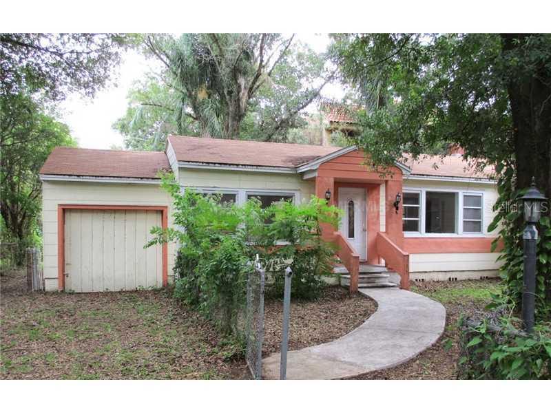 4407 N Tampania Ave., Tampa, FL 33614