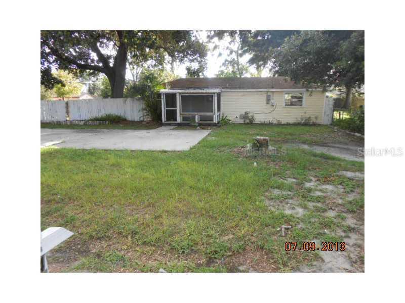 4920 71st St., St Petersburg, FL 33709