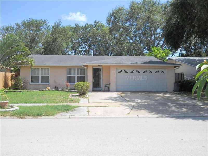 7694 Eaton Ct., St Petersburg, FL 33709