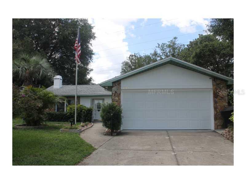 2784 Northridge Dr., Clearwater, FL 33761