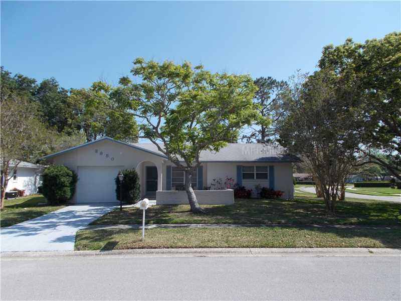 2950 Dundee Dr., Palm Harbor, FL 34684