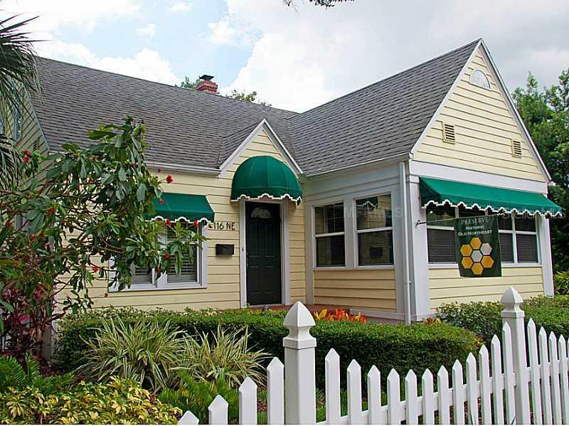 116 22nd Ave., St Petersburg, FL 33704