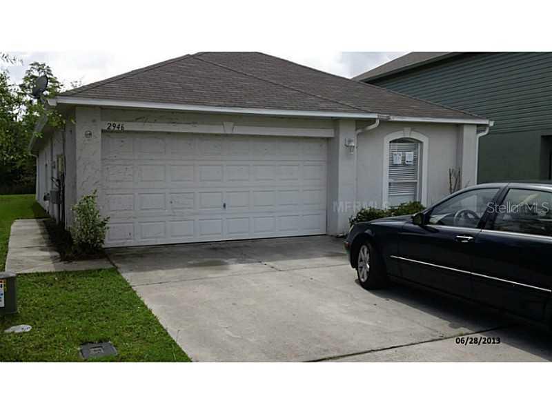 [Address Hidden by Seller], Land O Lakes, FL 34639