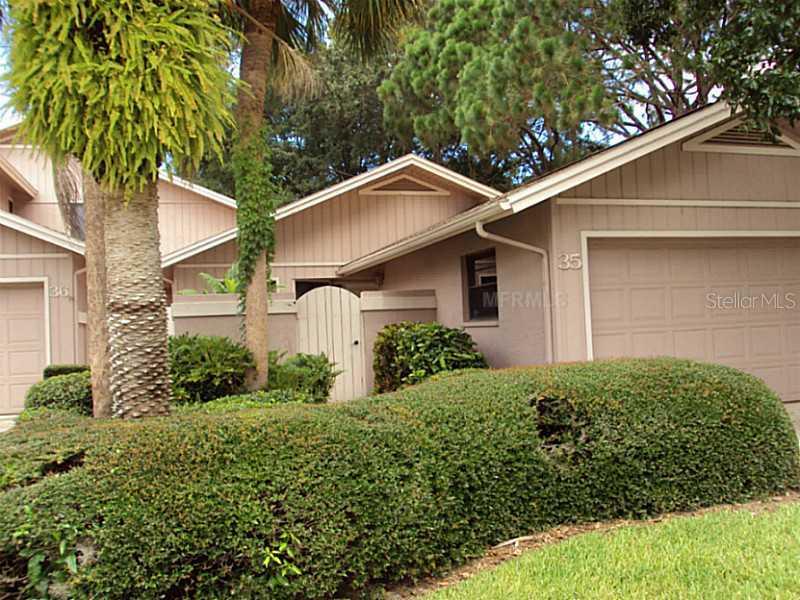 492 Lakeview Dr. #35, Palm Harbor, FL 34683