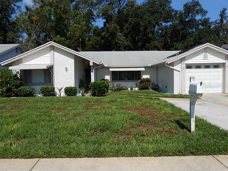 3513 Overland Dr., Holiday, FL 34691