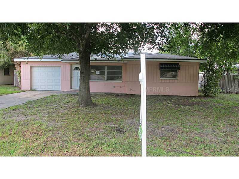 1495 61st Ave., St Petersburg, FL 33703