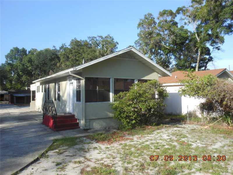 3744 21st Ave., St. Petersburg, FL 33711