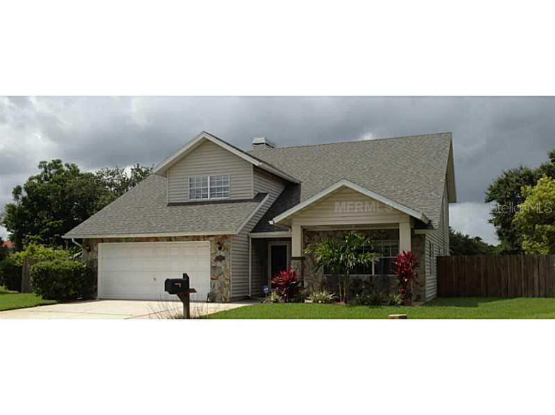 8653 18th Way, St Petersburg, FL 33702