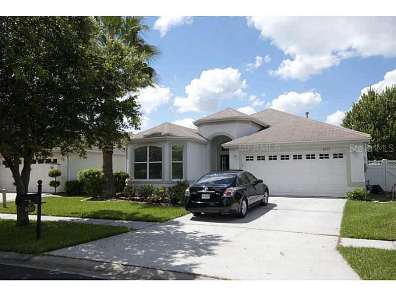 [Address Hidden by Seller], Wesley Chapel, FL 33544
