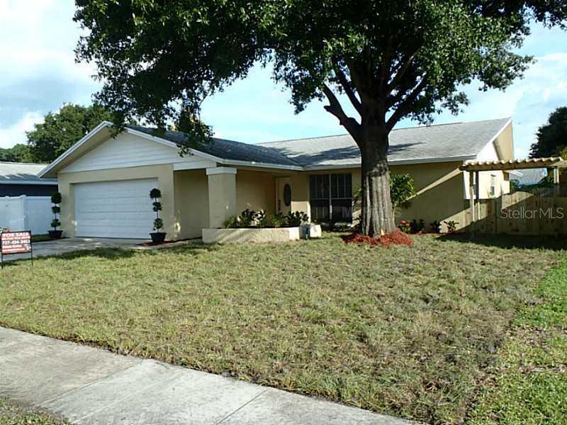 2377 Covington Dr., Clearwater, FL 33763