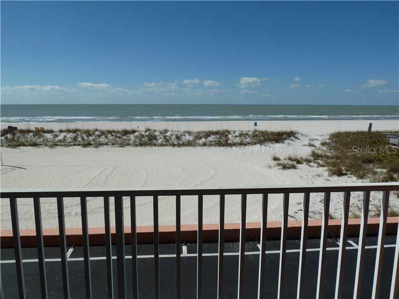 9980 Gulf Blvd. #205, Treasure Island, FL 33706