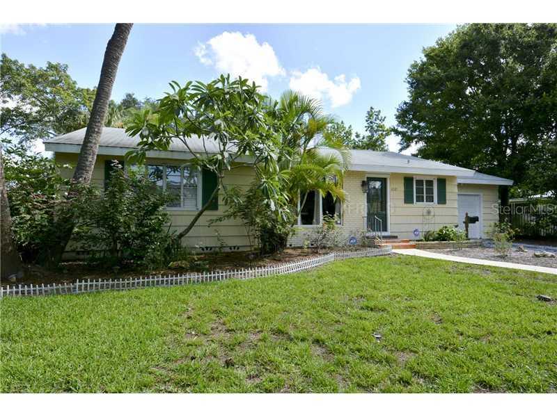 6721 8th Ave., St Petersburg, FL 33710