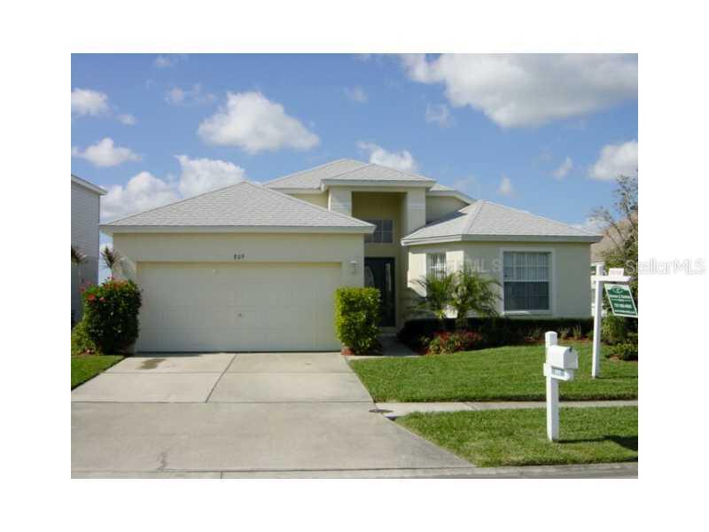809 Addison Dr., St Petersburg, FL 33716
