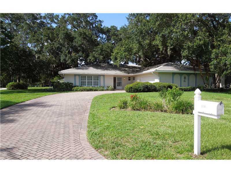 3181 San Pedro St., Clearwater, FL 33759