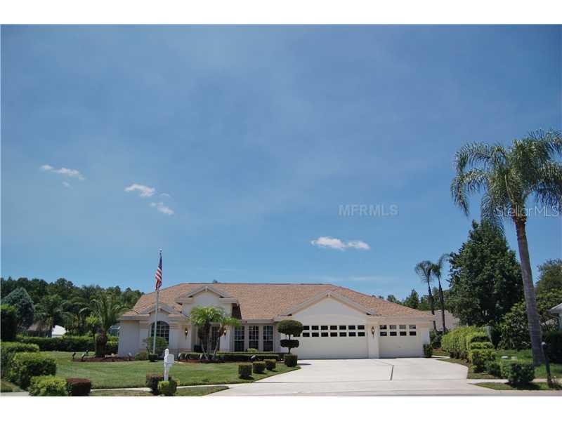 1418 Amesbury Ct., New Port Richey, FL 34655