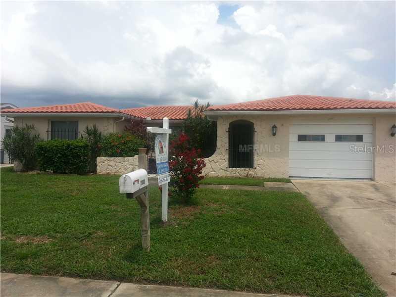 2002 Norfolk Dr., Holiday, FL 34691