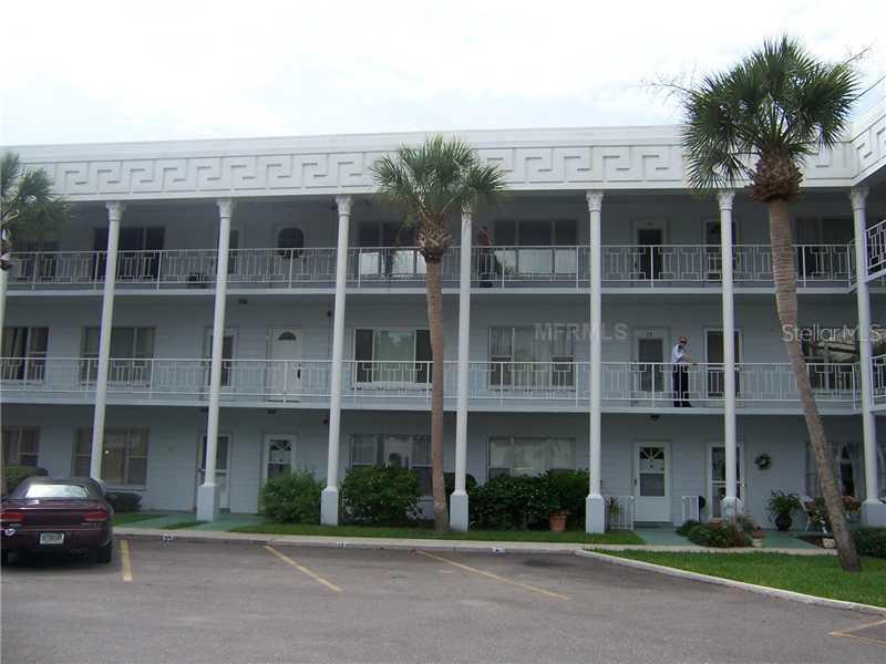 2449 Columbia Dr. #57, Clearwater, FL 33763